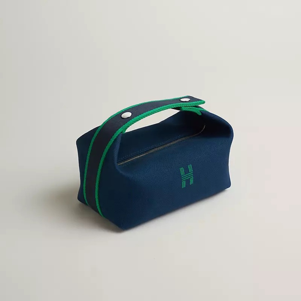 Hermes Bride-a-Brac case, small